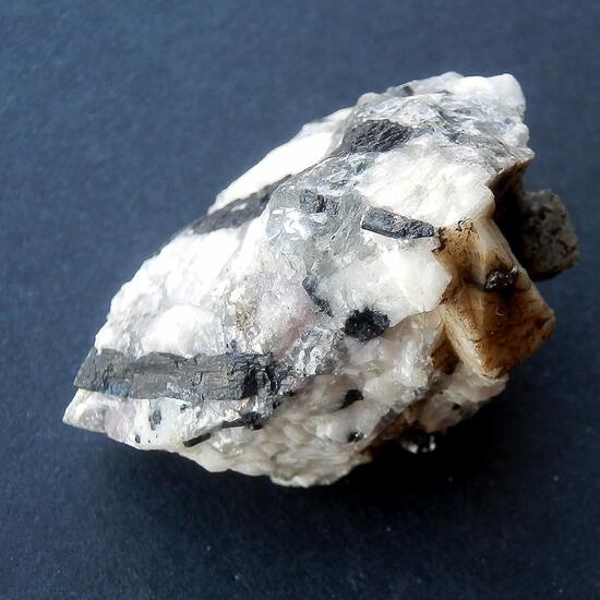 Wadeite