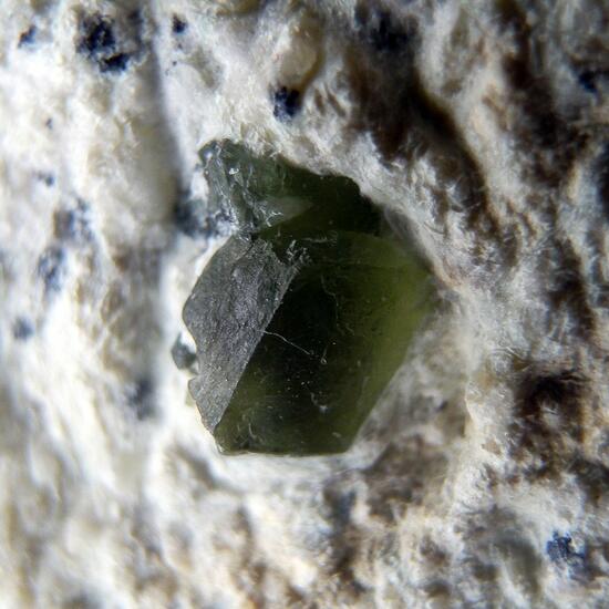 Demantoid