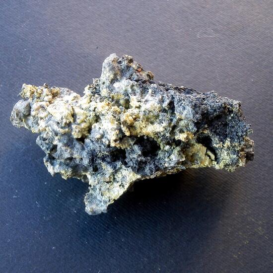 Copiapite