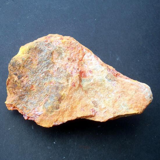 Realgar With Orpiment