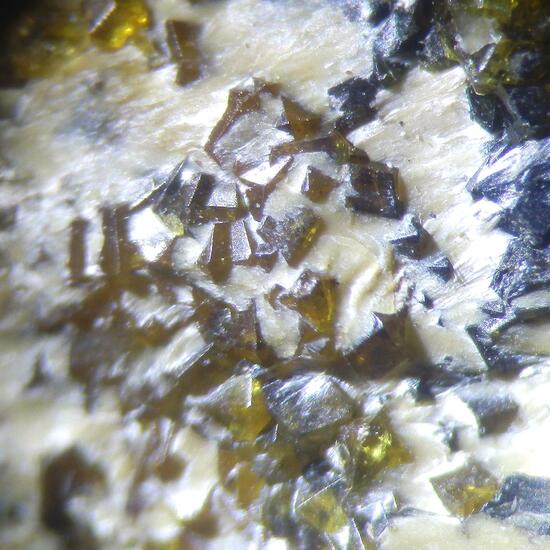 Spessartine