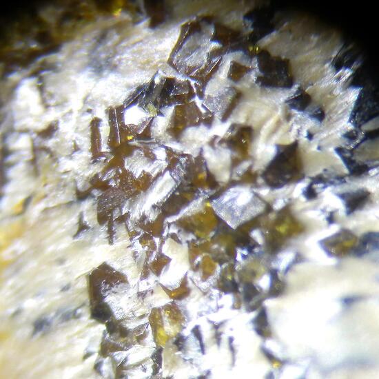 Spessartine