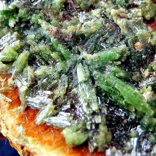 Pyromorphite