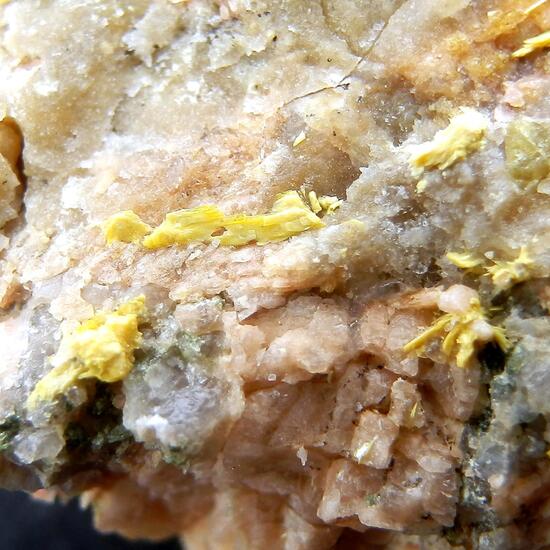 Walpurgite