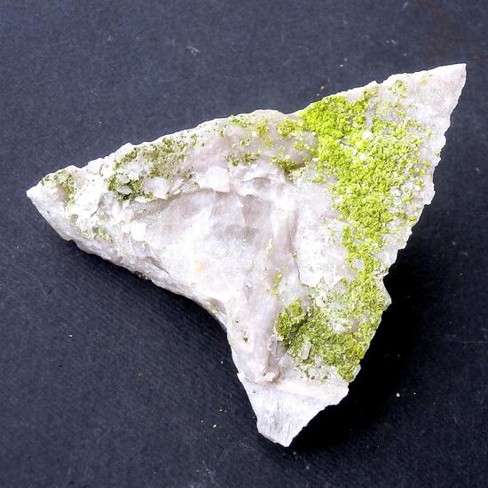 Autunite