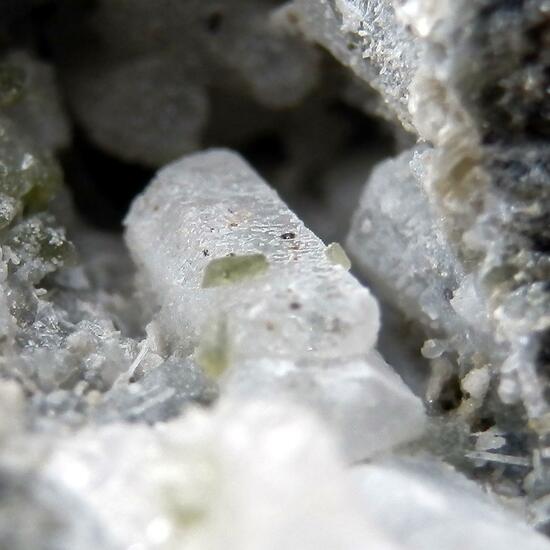 Meionite