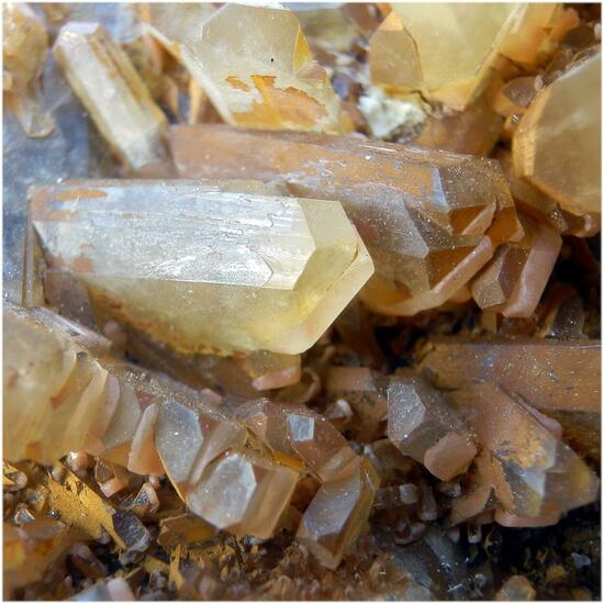 Baryte