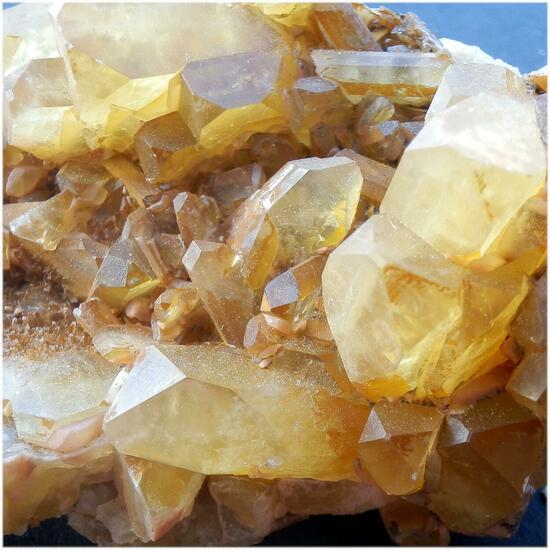 Baryte