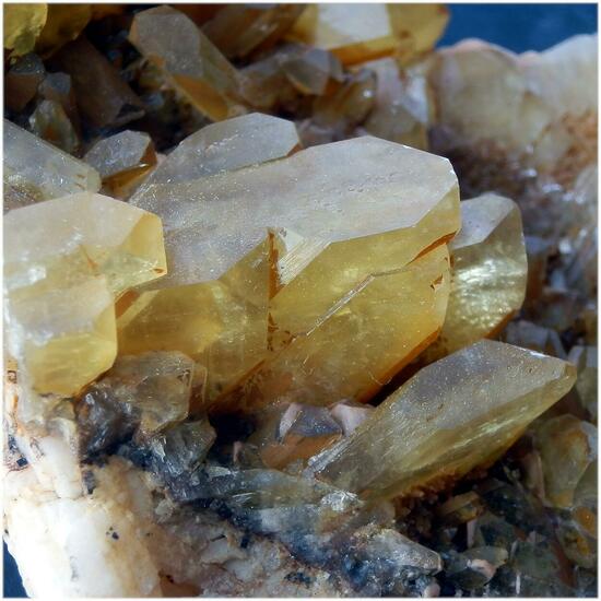 Baryte