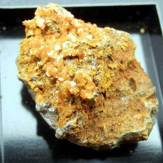 Clinoptilolite-Ca