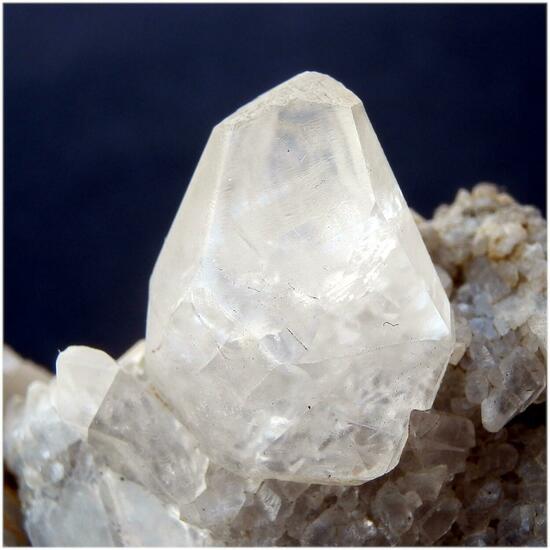 Calcite