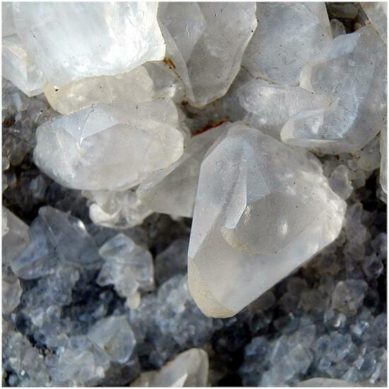 Calcite