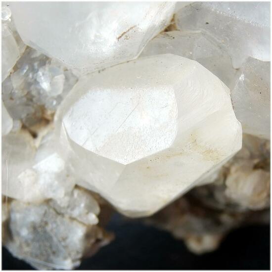 Calcite