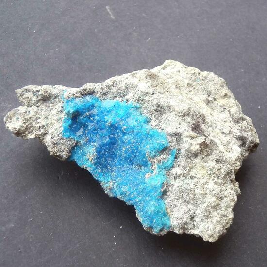 Chalcanthite