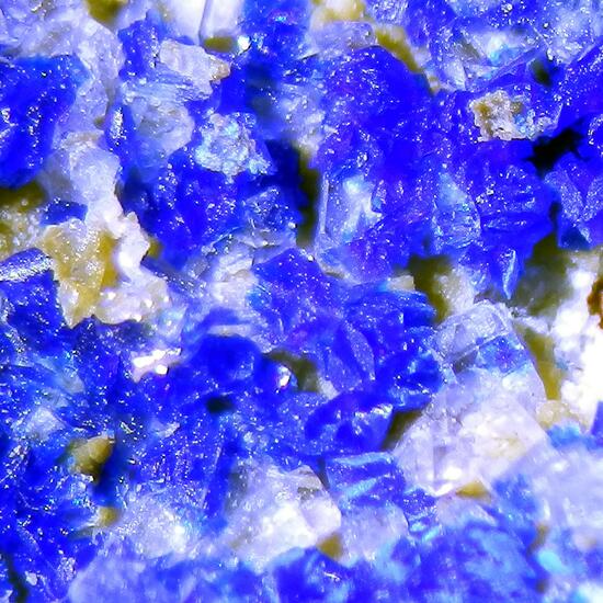 Kinoite & Apophyllite