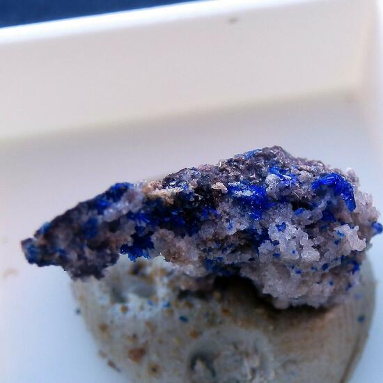 Azurite