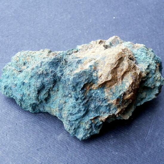 Celadonite