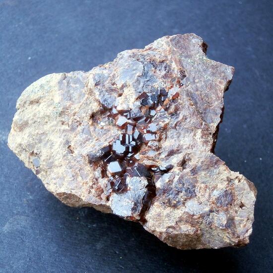 Garnet