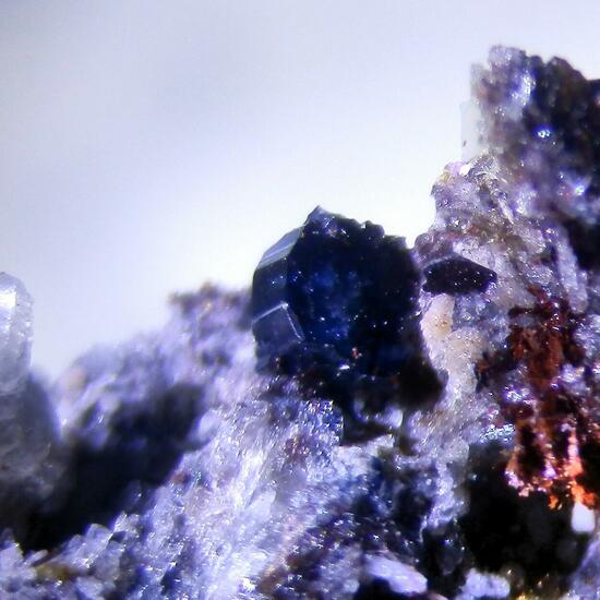 Osumilite