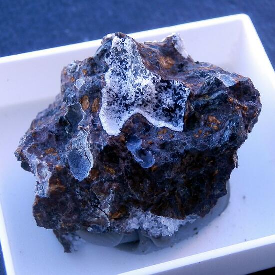 Phillipsite