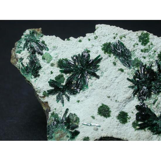 Atacamite & Libethenite