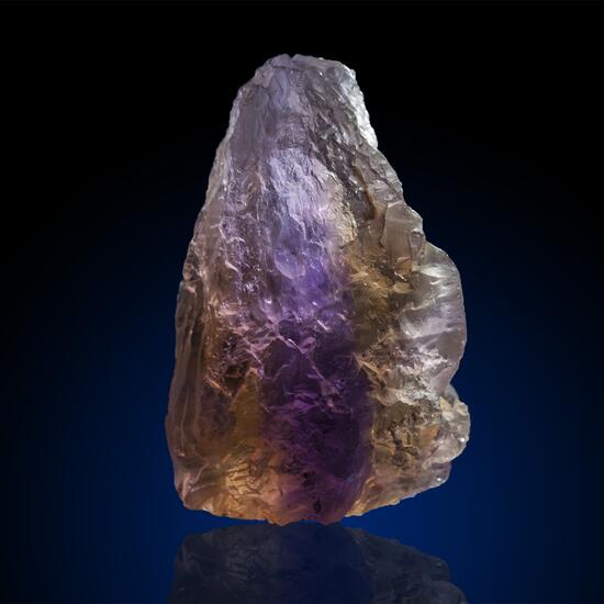 Ametrine