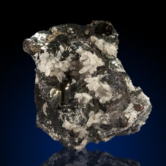 Hematite & Quartz