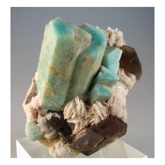 Amazonite