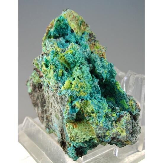 Beyerite & Bismutite