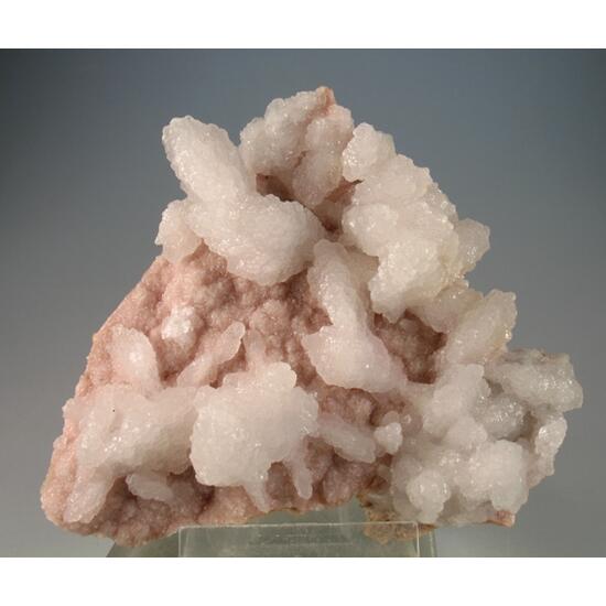 Calcite & Manganoan Dolomite