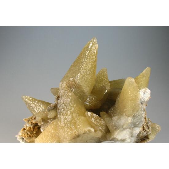 Calcite