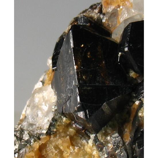 Cassiterite