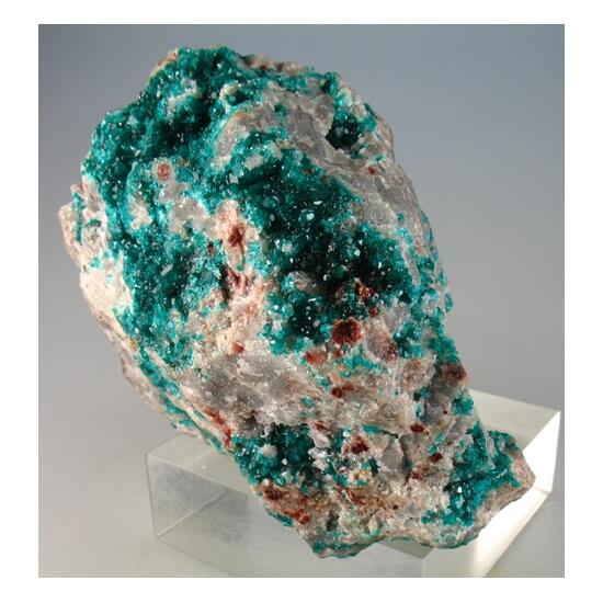 Dioptase