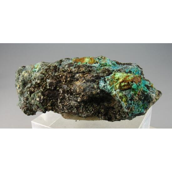 Eulytine Namibite & Hechtsbergite