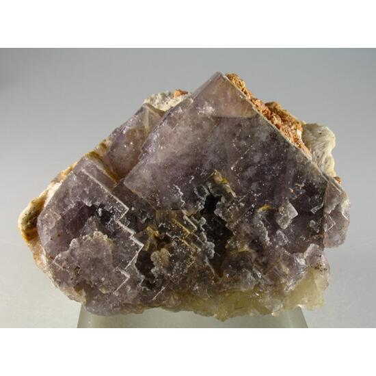 Fluorite