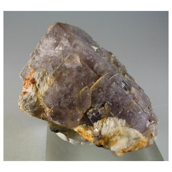 Fluorite