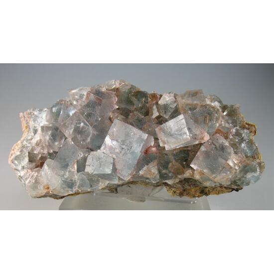 Fluorite