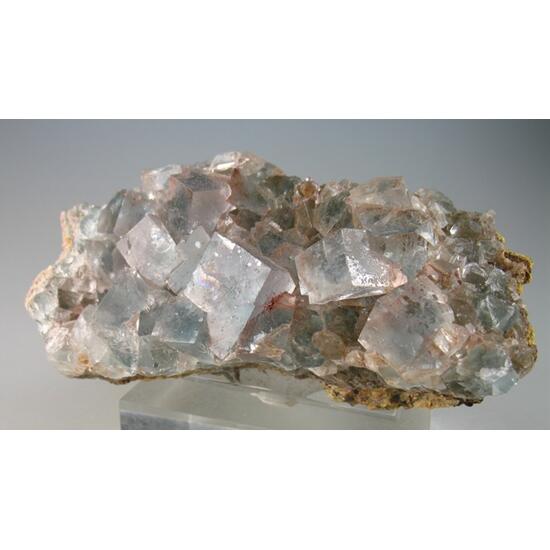 Fluorite