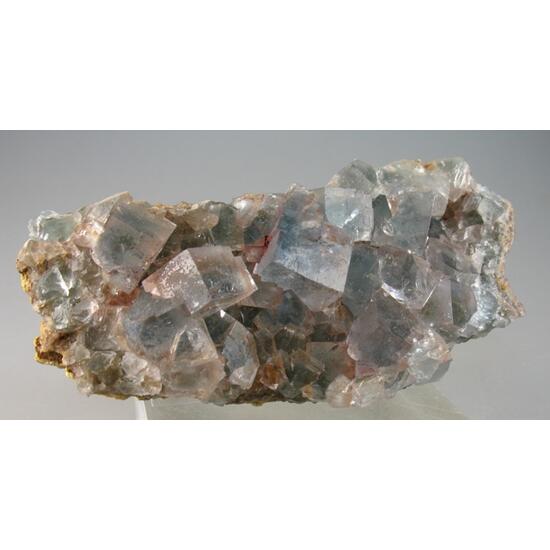 Fluorite
