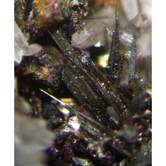 Friedrichite