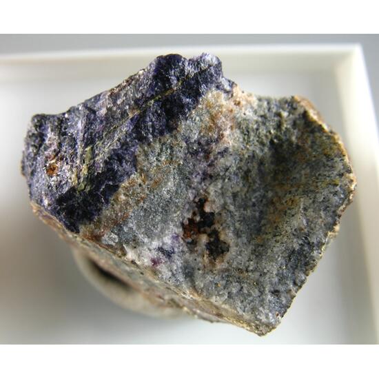 Pavonite