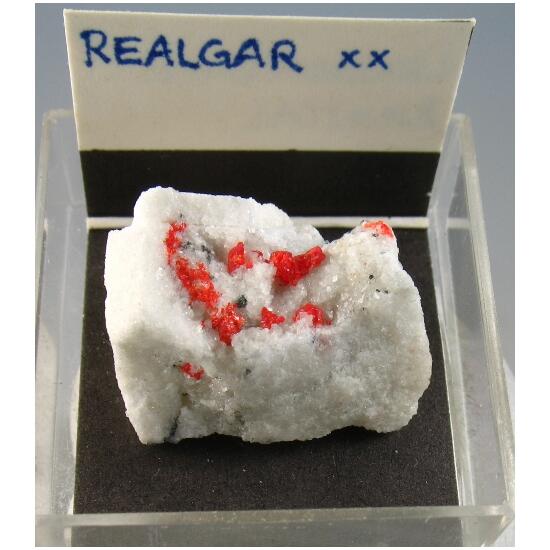 Realgar