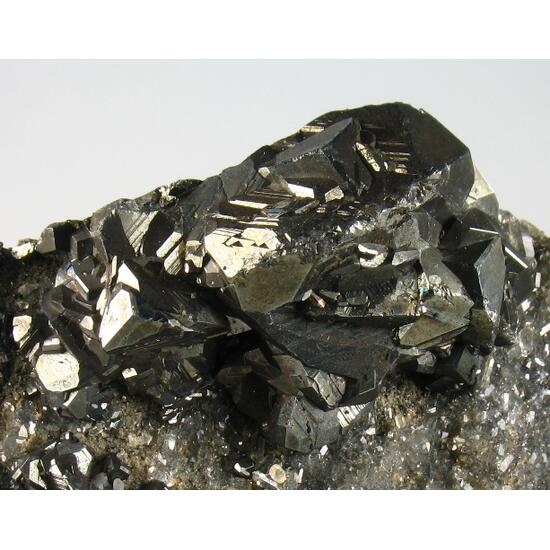 Tennantite