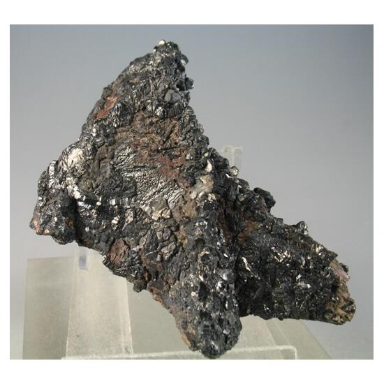 Tennantite & Bournonite