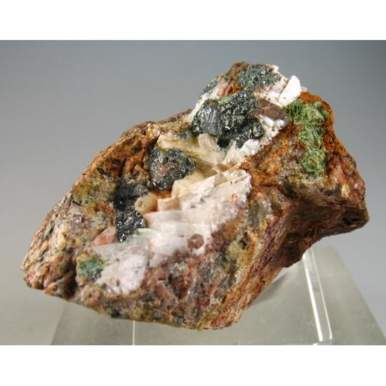 Wittichenite