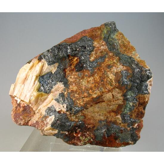 Wittichenite