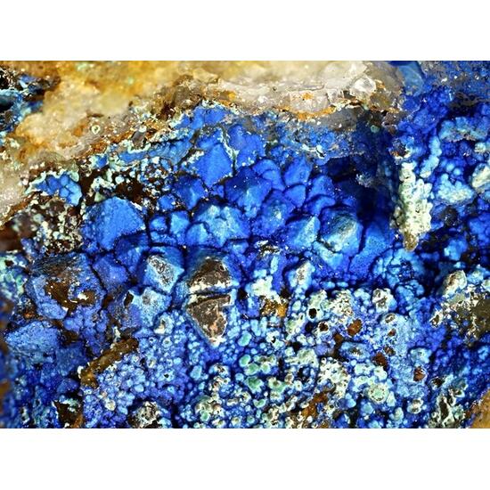 Azurite