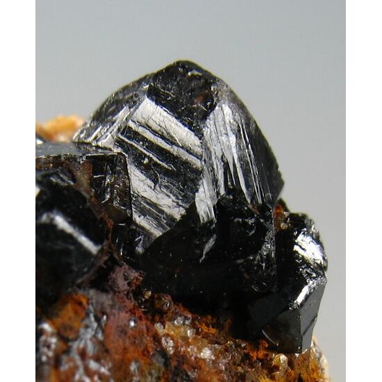 Cassiterite