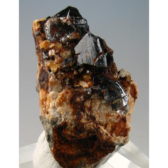 Cassiterite