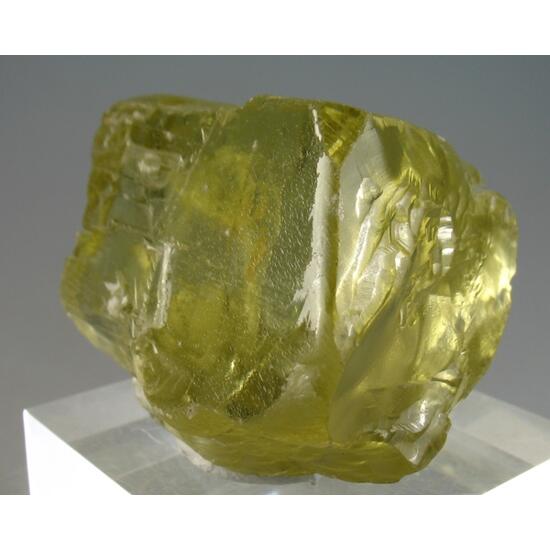 Hiddenite